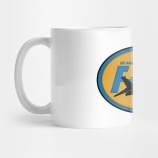 F-111 Aardvark Mug